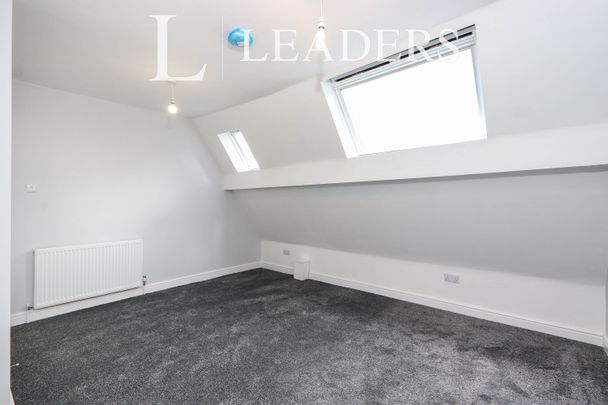 2 bedroom apartment to rent The Woodlands, 9-11 Montgomery Road, Sheffield, S7 - Photo 1