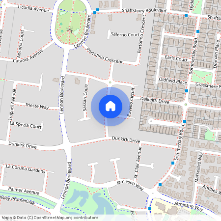 18 Ravello Circuit, Point Cook VIC 3030