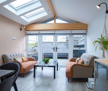 Newly renovated house for 6 in the heart of Cathays! - Photo 2