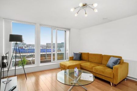 2 Bed Flat, Mearns Street, AB11 - Photo 2