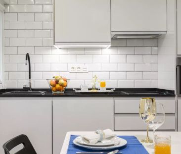 Studio for rent in San Isidro - Photo 3