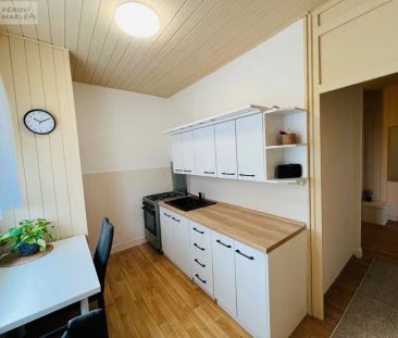 Pronájem pěkného bytu 2+1 v Ostravě Porubě - Photo 1