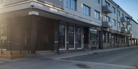 Stationsgatan, Skellefteå - Foto 3