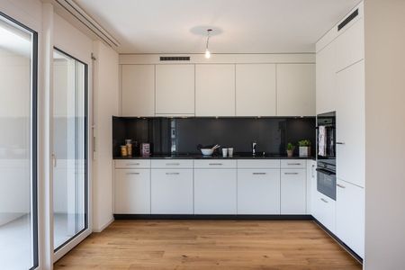 Ihr neues Zuhause - Tolle Sitzplatzwohnung! - Photo 2