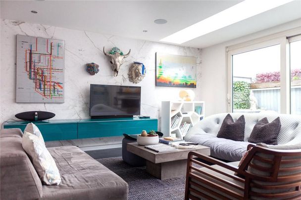 3 bedroom apartment to rent - Photo 1