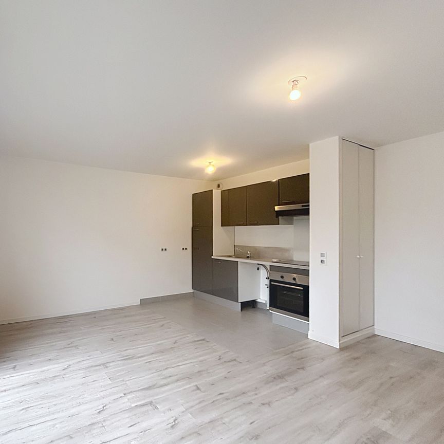 Appartement 1 pièce - Photo 1