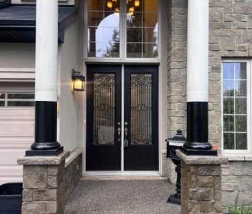 For Lease - 52 Lorupe Court Unit# Upper, Hamilton, Ontario - Photo 1