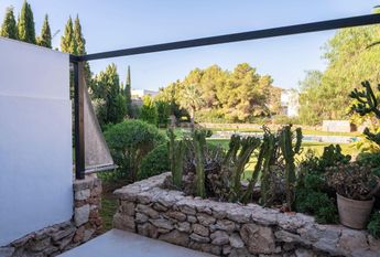 Santa Eulalia del Río, Balearic Islands