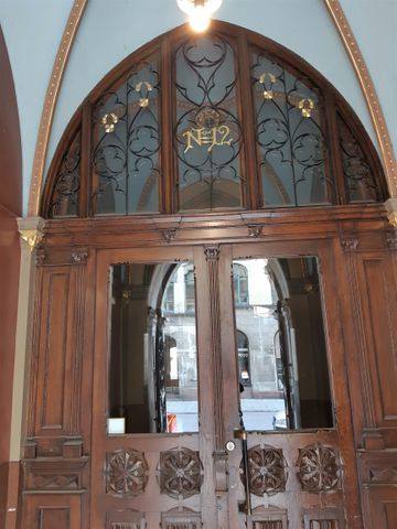 Nybrogatan 7 - Foto 5