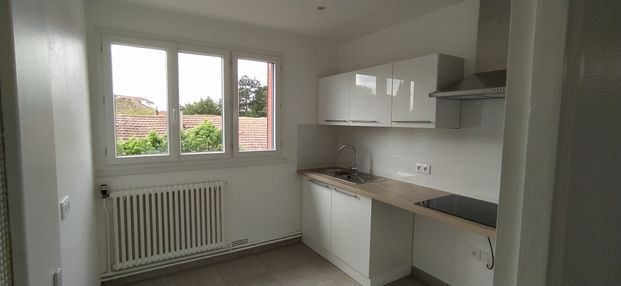 Appartement 53.27 m² - 3 Pièces - Saint-Maur-Des-Fossés (94100) - Photo 1