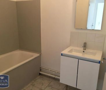 Appartement à louer 3 pièces 67.55m² - Photo 5