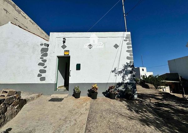 Townhouse for rent in Vilaflor - La Escalona
