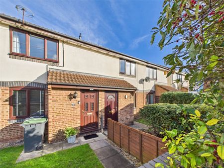 Eaton Close, Beeston, Nottingham, NG9 - Photo 2