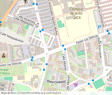 C/Paseo las Delicias, 31, 2ºB, (4H1B) - AG, JER (H2) - Paseo las De... - Photo 1