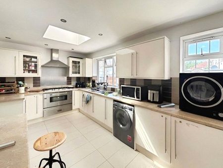 1 bedroom end of terrace house to rent - Photo 4