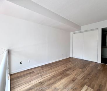 Metro Lofts , #406 - Photo 1