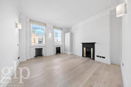 3 bedroom flat to rent - Photo 5