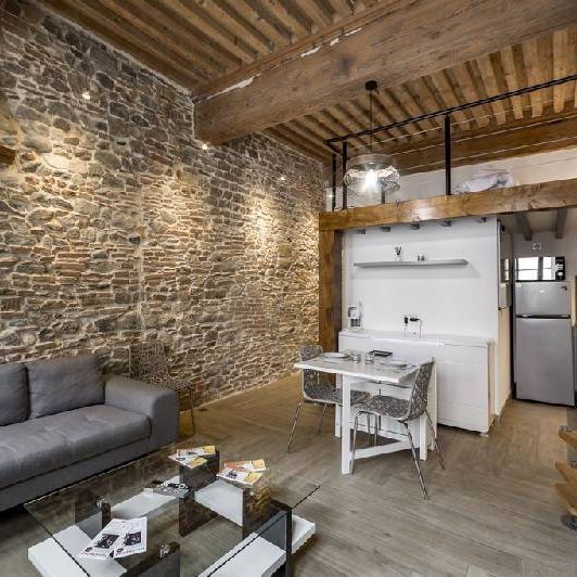 Appart F2 50m² (réf 6936051) - Photo 1