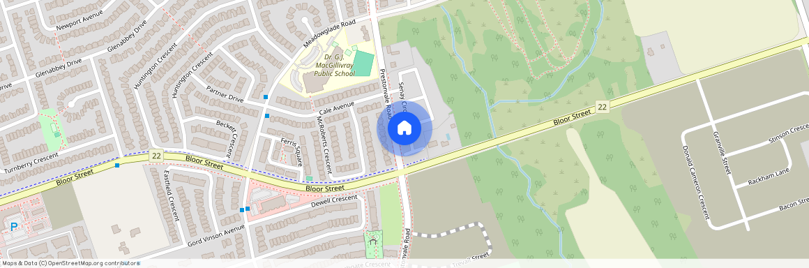 2067 Prestonvale Road, Clarington