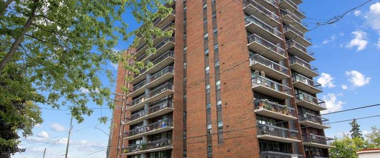 Roxborough Apartments | 330 Queen Elizabeth Drive, Ottawa - Photo 1