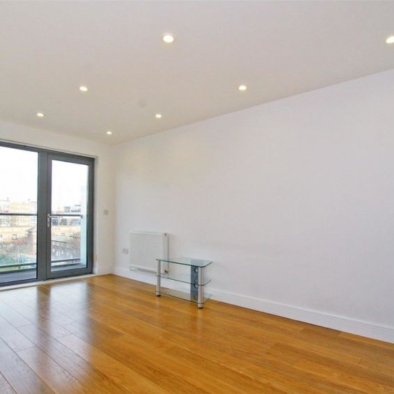 Hodgeson House, Christian Street, London, E1 E1 - Photo 1