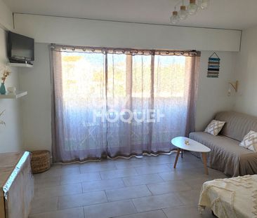 Studio à louer de Septembre à Juin - Photo 2