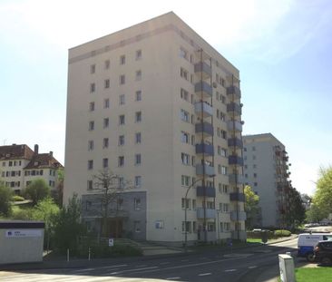 Wohnen über den Dächern von Eschwege - Photo 3