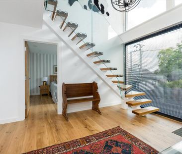 4 bedroom townhouse to rent - Photo 3