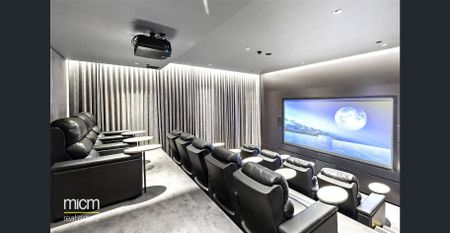 UNFURNISHED One bedroom apartment at Australia 108 - Photo 5