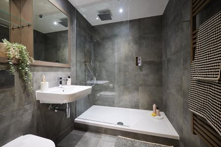 1 bedroom apartment to rent - Photo 5