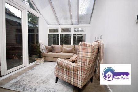 1 Bedroom Room in Flat Share To Rent - Photo 2