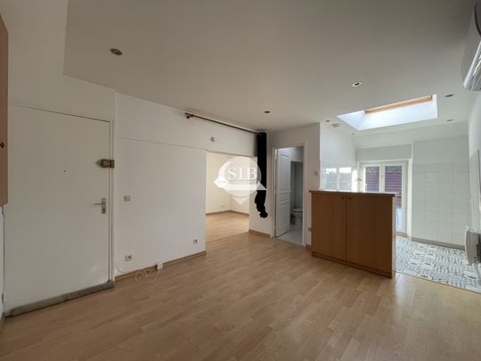 Location Appartement 2 pièces 34m² VERT LE GRAND 91810 - Photo 1