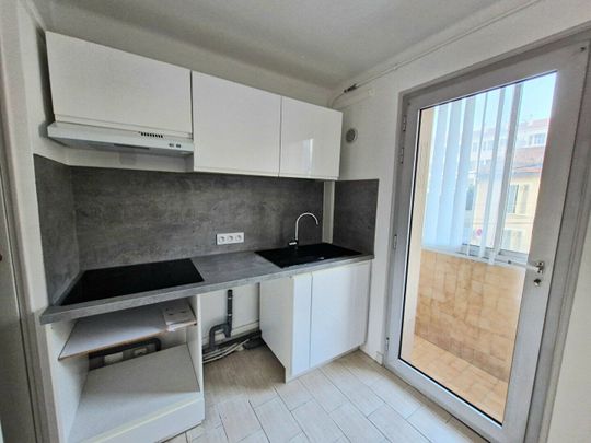 Location appartement 2 pièces 40.42 m² à Toulon (83000) - Photo 1