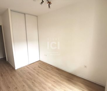 Appartement Sautron Bourg - 3 Pièce(s) 66m² - Avec Jardinet - Photo 3