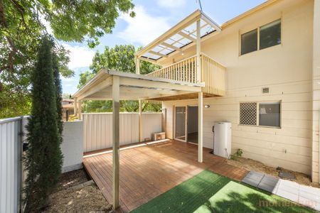 24/46 Paul Coe Crescent, Ngunnawal ACT 2913 - Townhouse For Rent | Domain - Photo 5