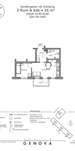 Sandbrogatan 1B, 74949, Enköping - Photo 4