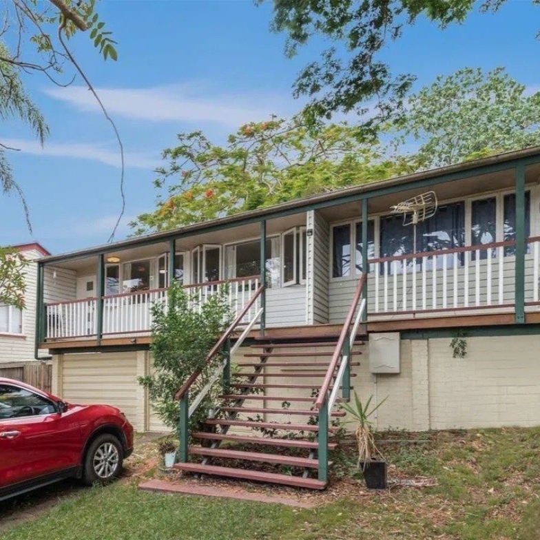 Character-Filled Duplex with Modern Comforts in the Heart of Stafford - Photo 1