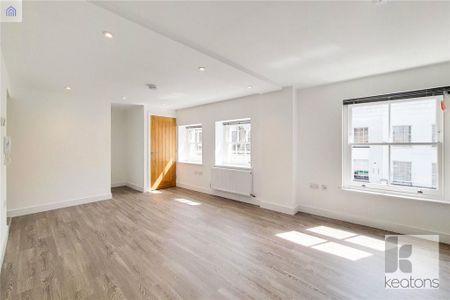 1 bedroom flat to rent - Photo 2