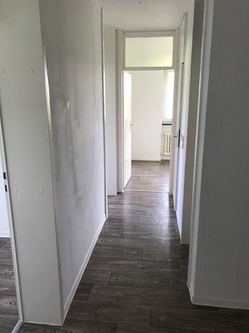 Familienglück… 3 Zimmer im 3. Obergeschoss - Foto 3