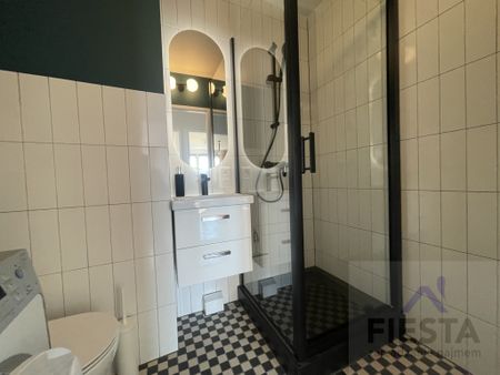 Gdynia Kamienna Góra, ul. Ignacego Krasickiego - Zdjęcie 5