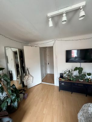 Zelfstandige Studio in het CENTRUM van Utrecht te huur voor 2 studenten - Photo 1