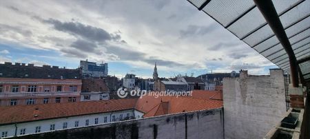 Kiadó jó állapotú lakás - Budapest V. kerület - Fotó 2