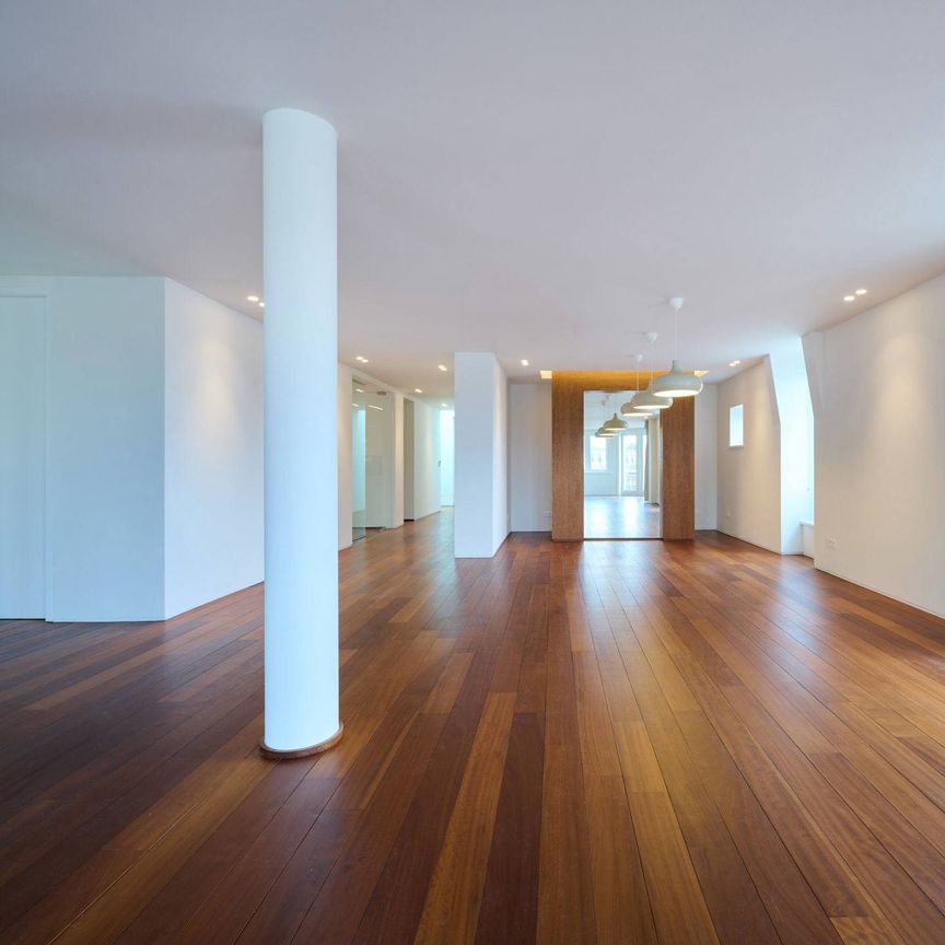 Tout savoir sur cet appartement à Etterbeek - Foto 1