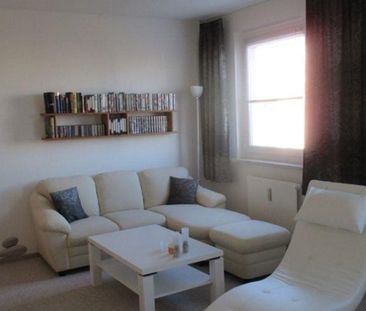 Schmuckstück: Möblierte 2-Raumwohnung mit Aufzug - Photo 1