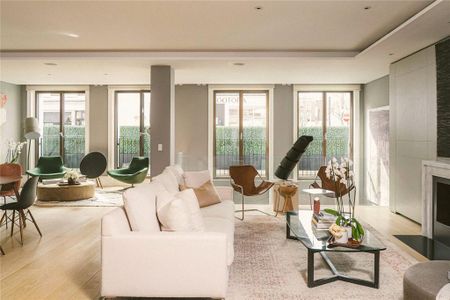 3 bedroom apartment to rent - Photo 2