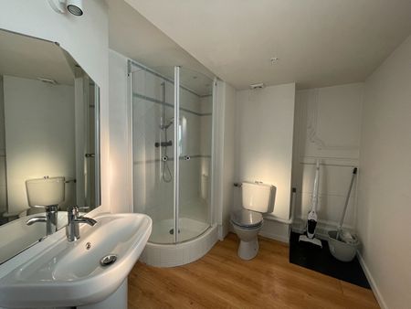 Location Appartement 2 pièces 55m² TOURCOING 59200 - Photo 5