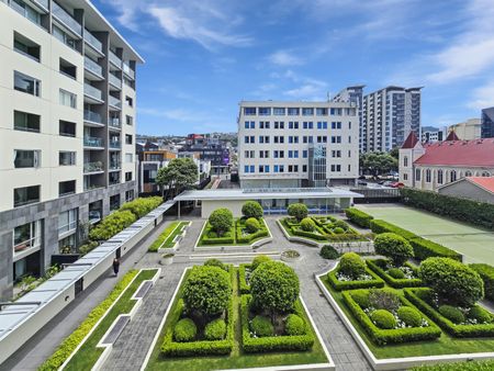 Te Aro Living! - Photo 5