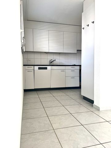 Rent a 4 ½ rooms apartment in Starrkirch-Wil SO - Photo 5