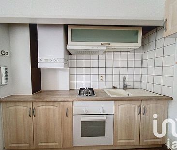 Appartement 2 pièces de 54 m² à Langres (52200) - Photo 2