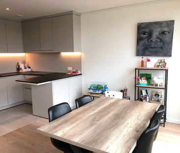 Prachtig recent appartement op Lauweplaats! - Foto 6